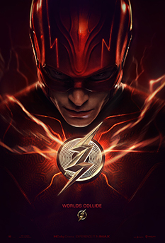 Фильм The Flash