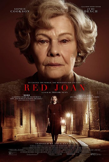 Фільм Red Joan (eng)