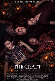 Фильм The Craft: Legacy