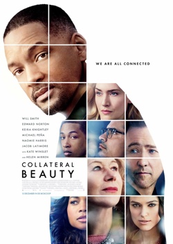 Фильм Collateral Beauty