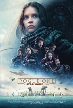 Фільм Rogue One: A Star Wars Story
