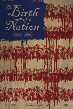 Фильм The Birth of a Nation