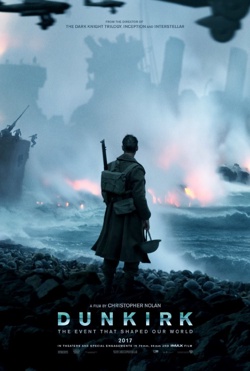 Фільм Dunkirk