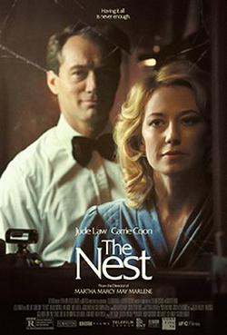 Фильм The Nest