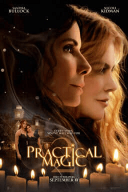 Фільм Practical Magic 2