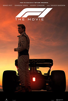 Фільм F1: The Movie