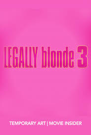 Фильм Блондинка в законе 3