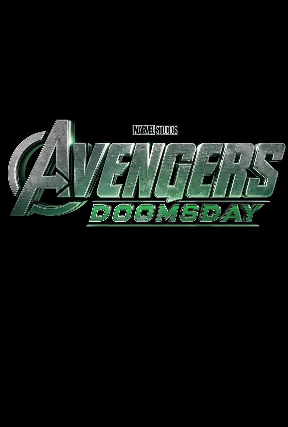 Movie Avengers: Doomsday