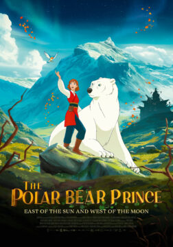 Movie The Polar Bear Prince