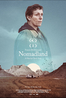 Фільм Nomadland