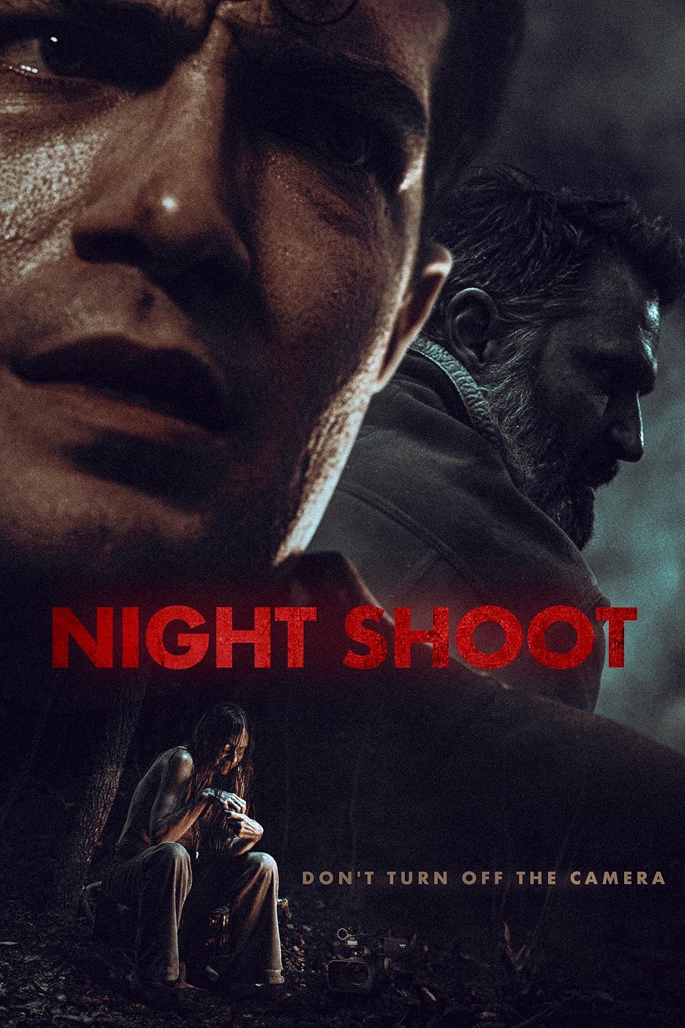 Movie Night Shoot 