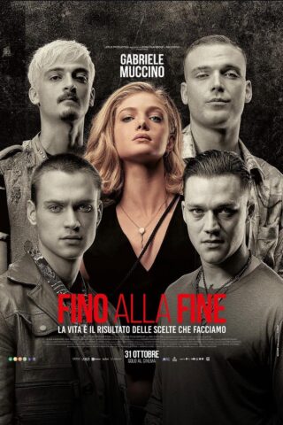 Movie Fino alla fine