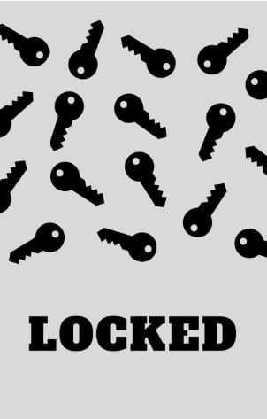 Фильм Locked