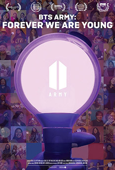 Фільм BTS ARMY: Forever We Are Young