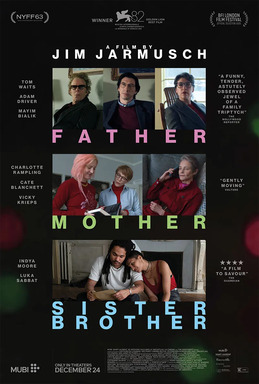 Movie Father Mother Sister Brother