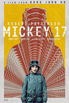 Фильм Mickey 17