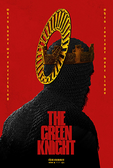 Фильм The Green Knight