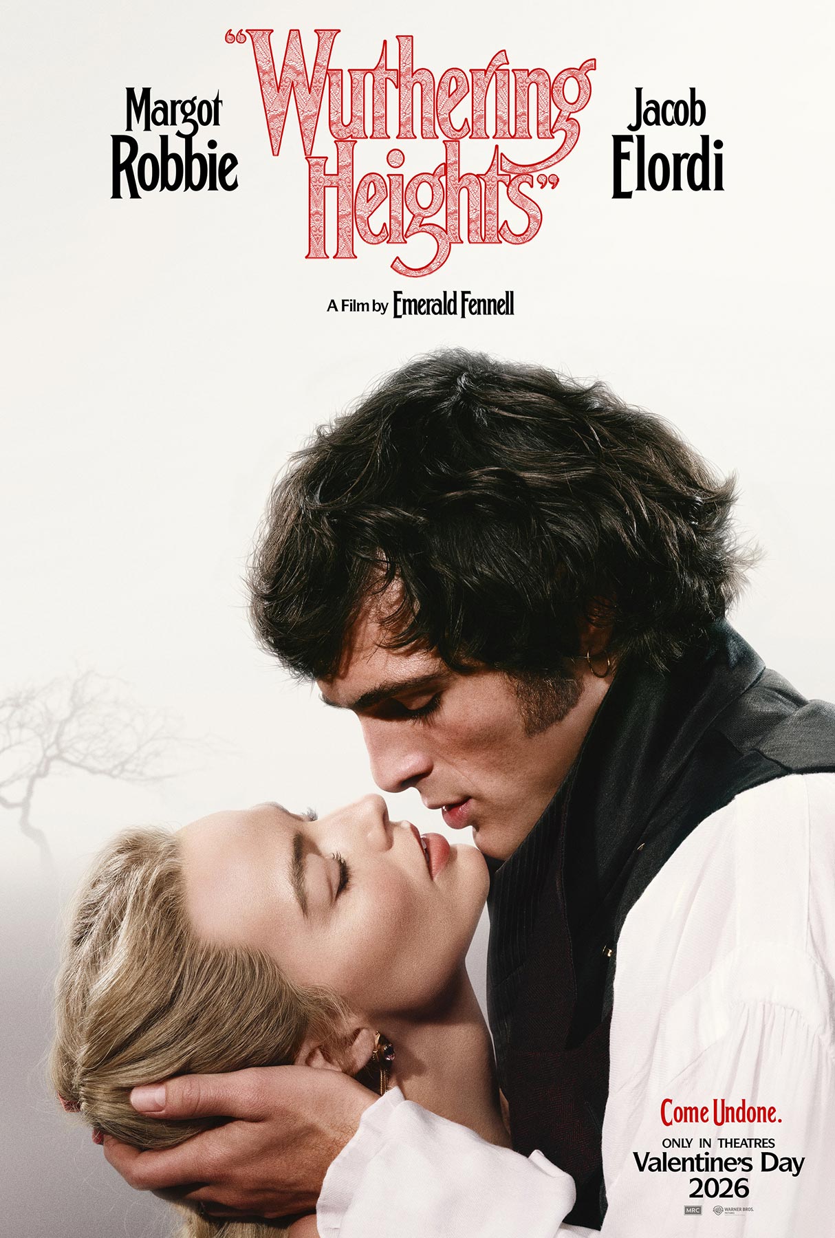 Movie Wuthering Heights