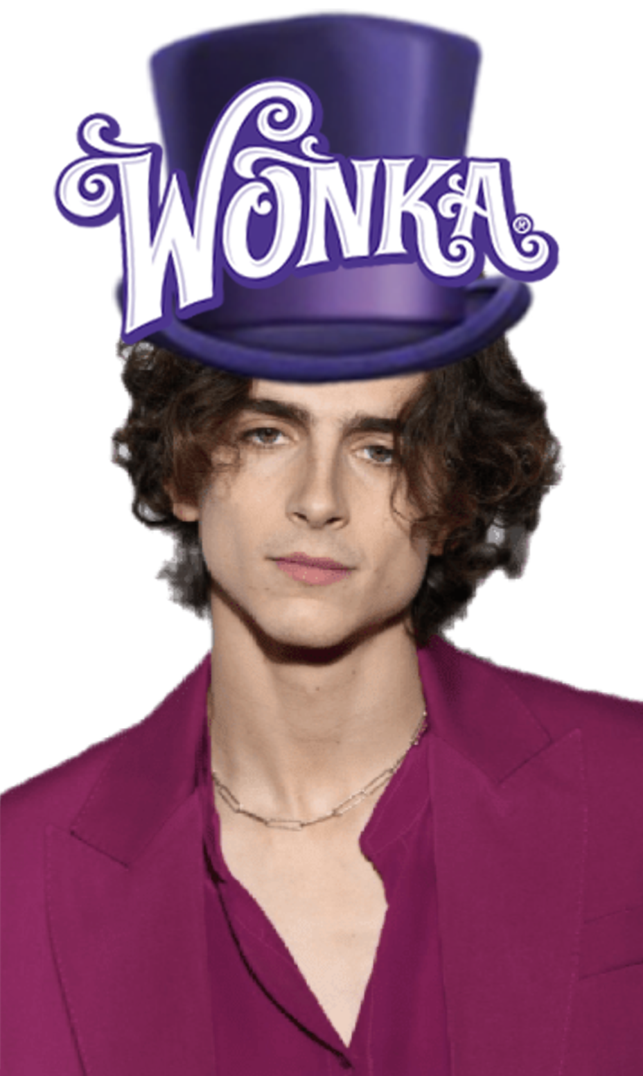 Фильм Wonka
