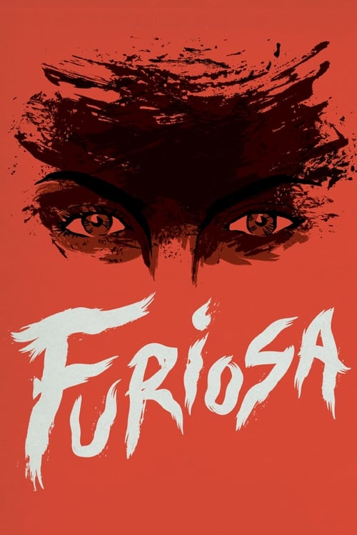Фільм Furiosa