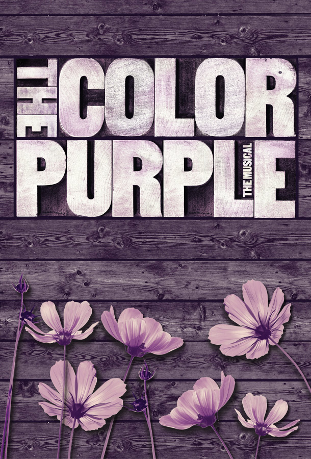 Фильм Color Purple