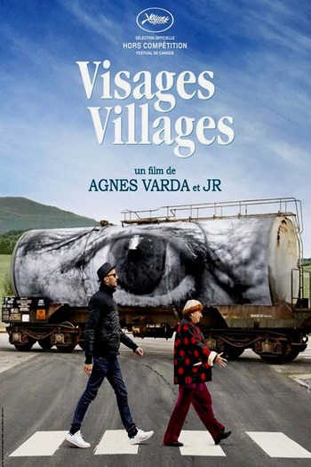 Фильм Visages villages (fr)