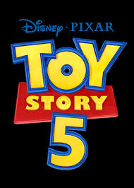 Фільм Toy Story 5