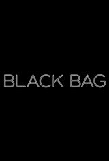 Movie Black Bag