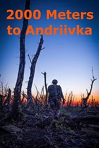 Movie 2000 Meters to Andriivka