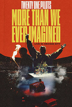 Фильм Twenty One Pilots: More Than We Ever Imagined