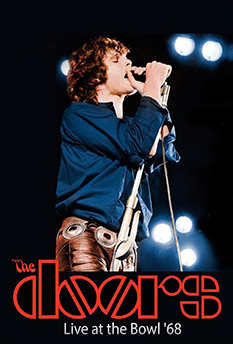 Фильм The Doors: Live at the Bowl '68
