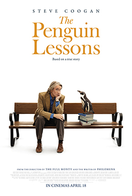 Movie The Penguin Lessons