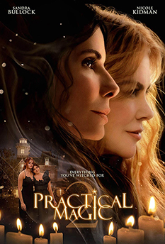 Movie Practical Magic 2