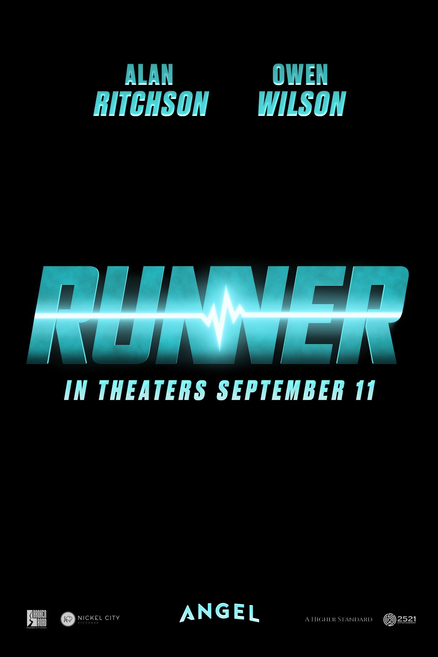 Фільм The Runner