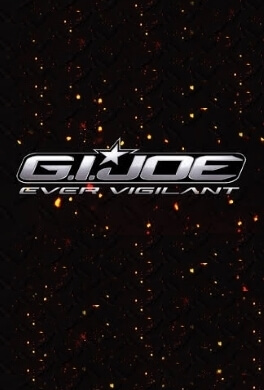 Фільм G.I. Joe: Атака Кобри 3