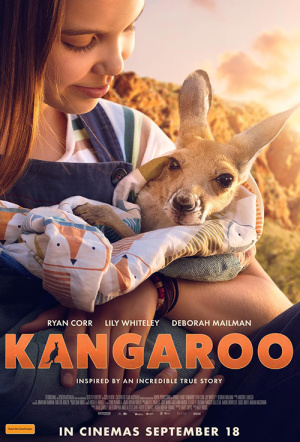 Фильм Kangaroo