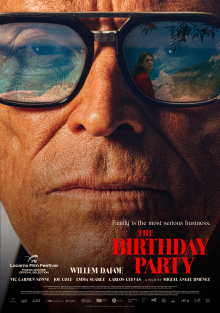 Фильм День рождения