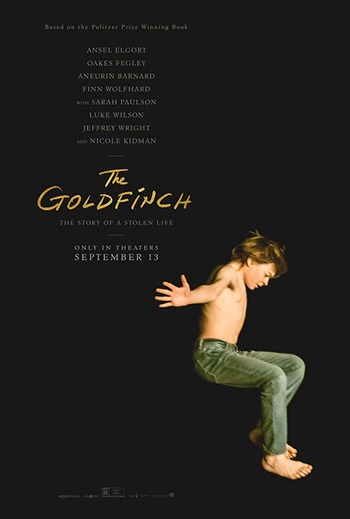 Фільм Goldfinch