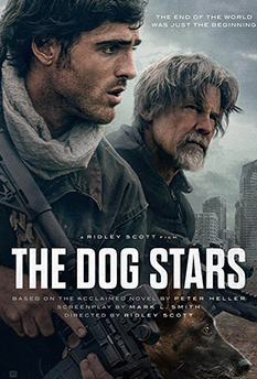 Фильм The Dog Stars