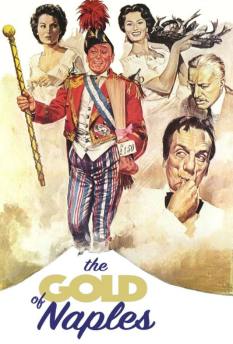 Фільм Золото Неаполя