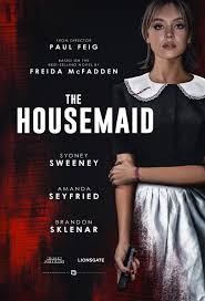 Movie The Housemaid