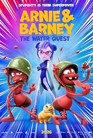Movie Arnie&Barney