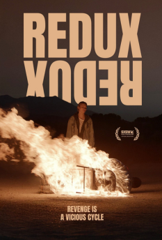 Фільм Redux Redux