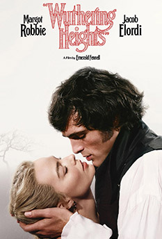 Movie Wuthering Heights