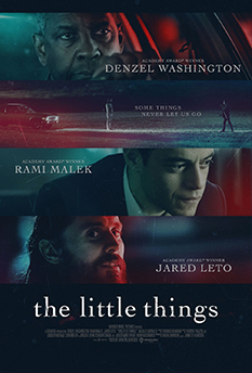 Фільм The Little Things