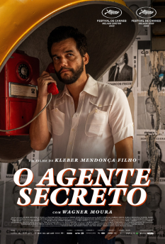 Фільм Таємний агент - КТК