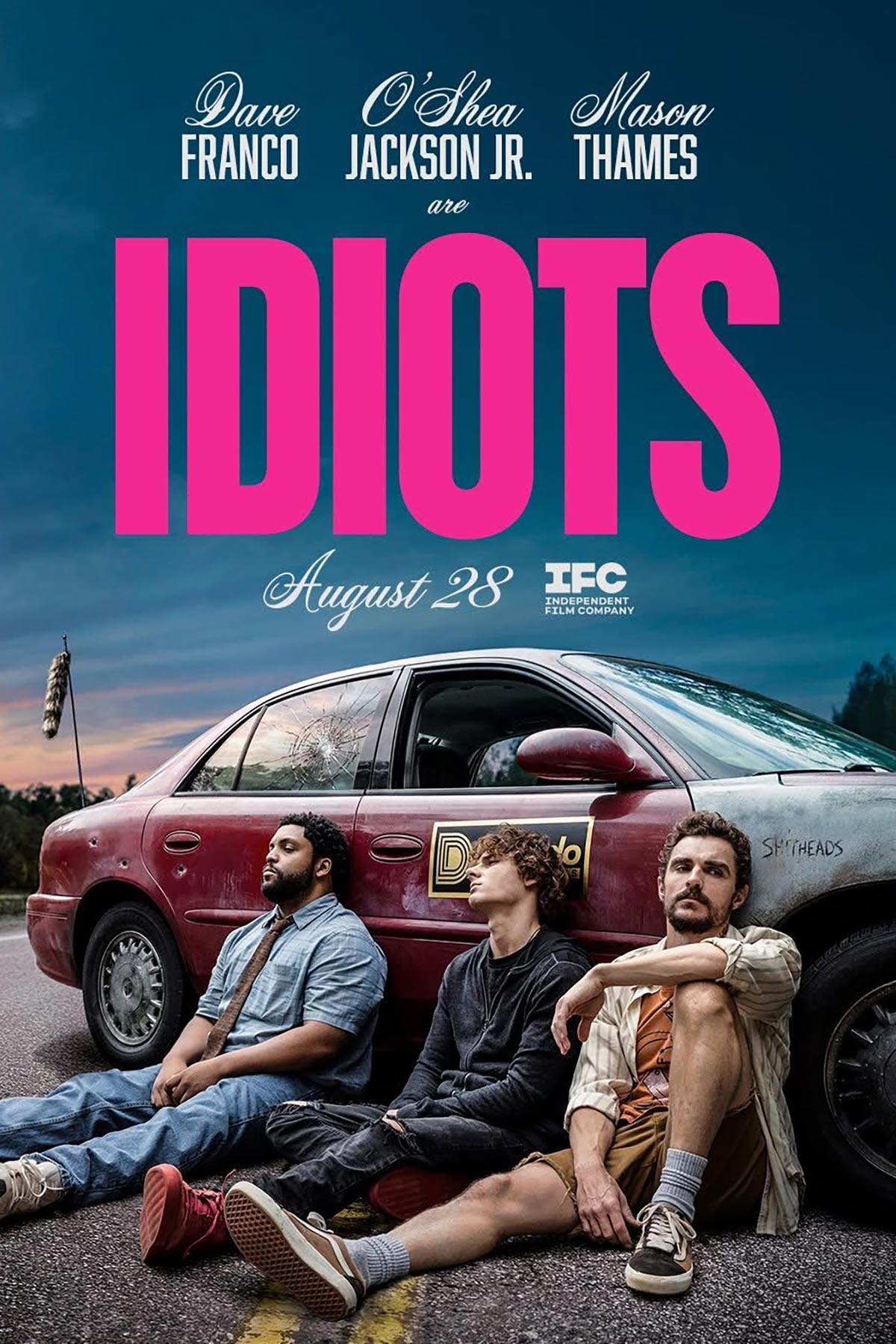 Movie Idiots