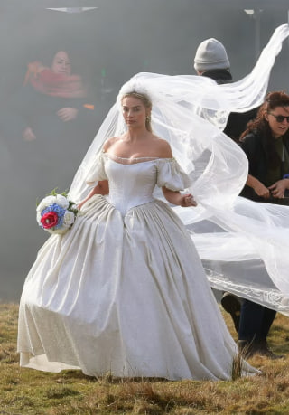 Фильм Wuthering Heights