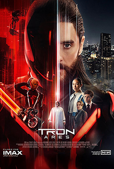 TRON: Ares