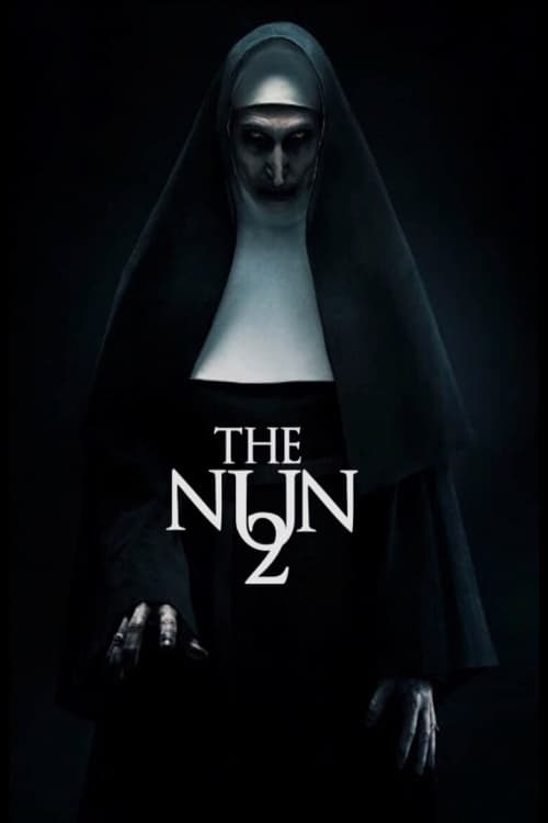 Фільм Монахиня 2